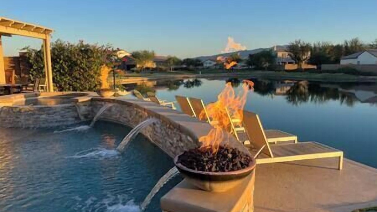 Photo of Outdoor in Terra Lago