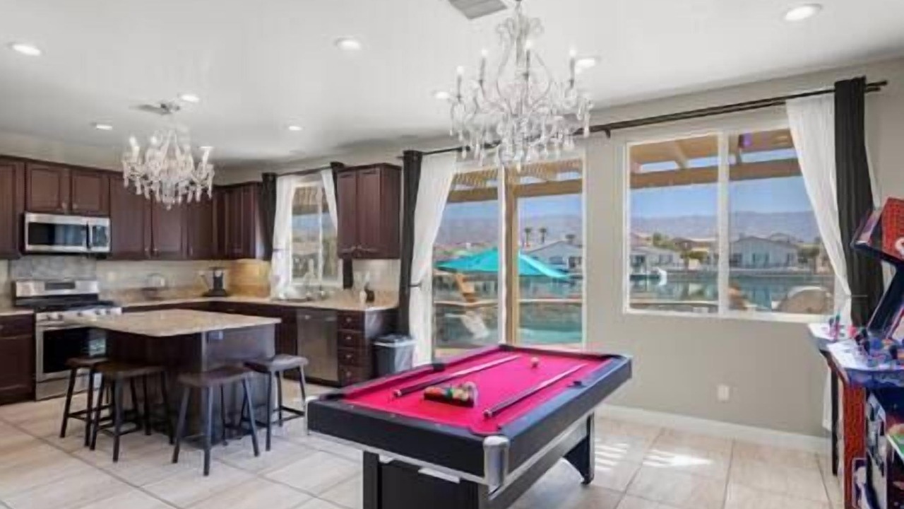 Photo of Outdoor in Terra Lago