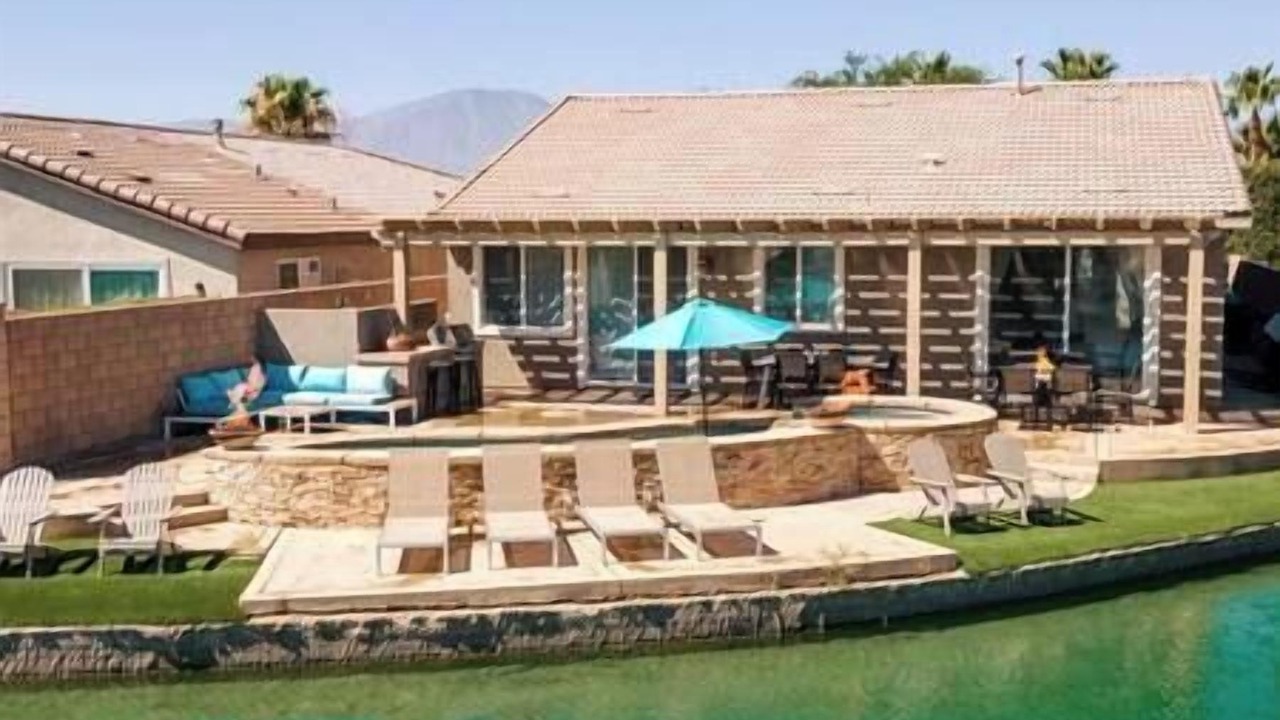 Photo of Outdoor in Terra Lago