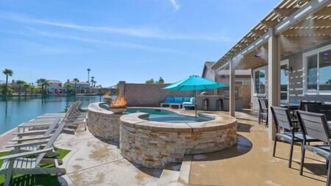 Photo of Outdoor in Terra Lago