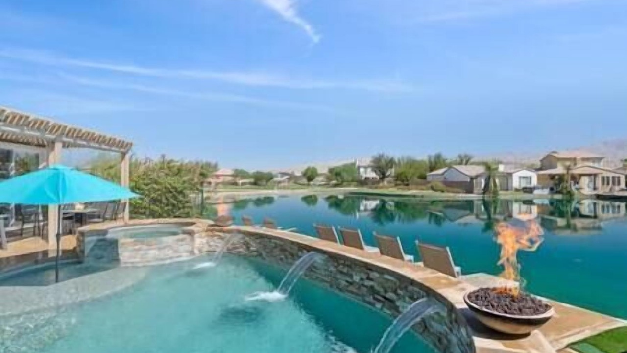 Photo of Outdoor in Terra Lago
