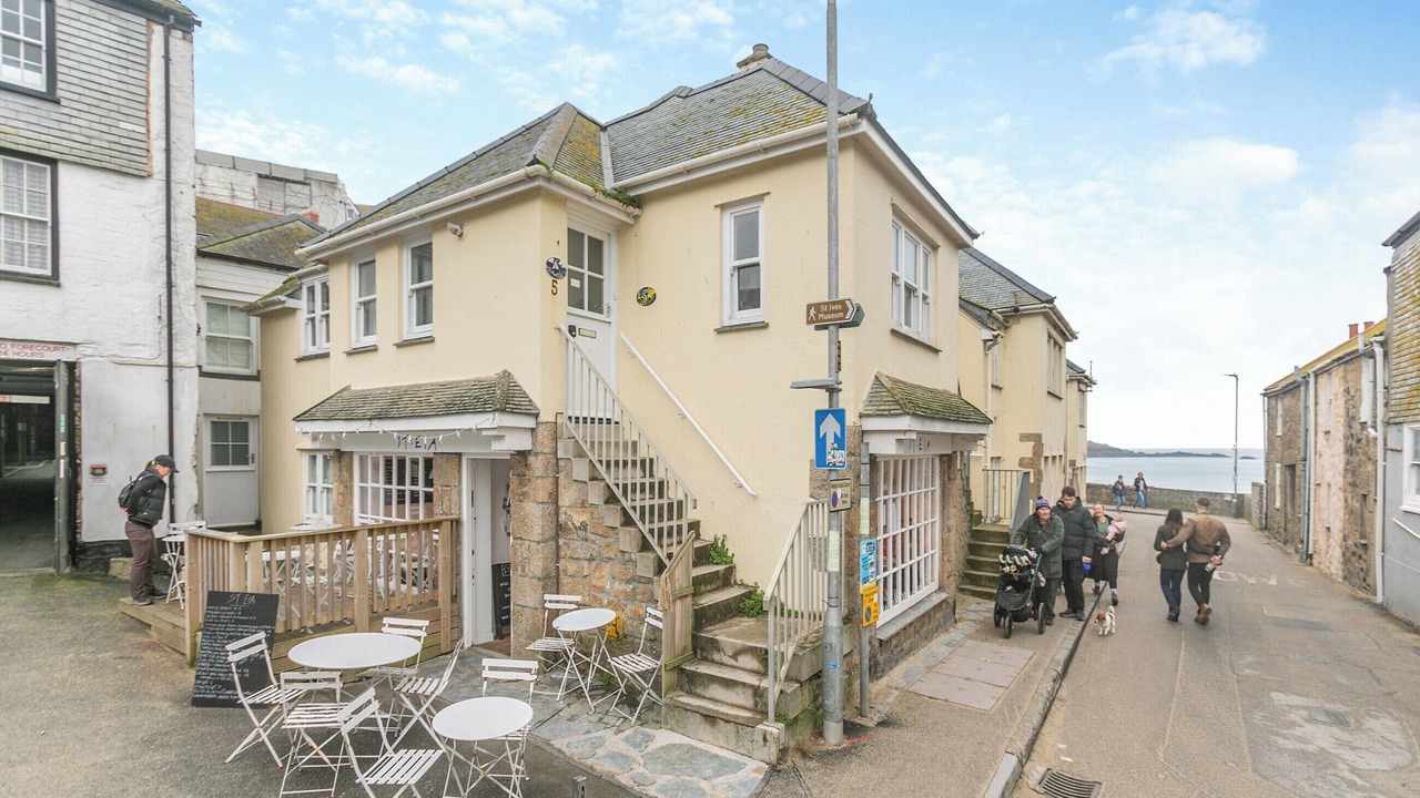 Photo of Others in St Ives