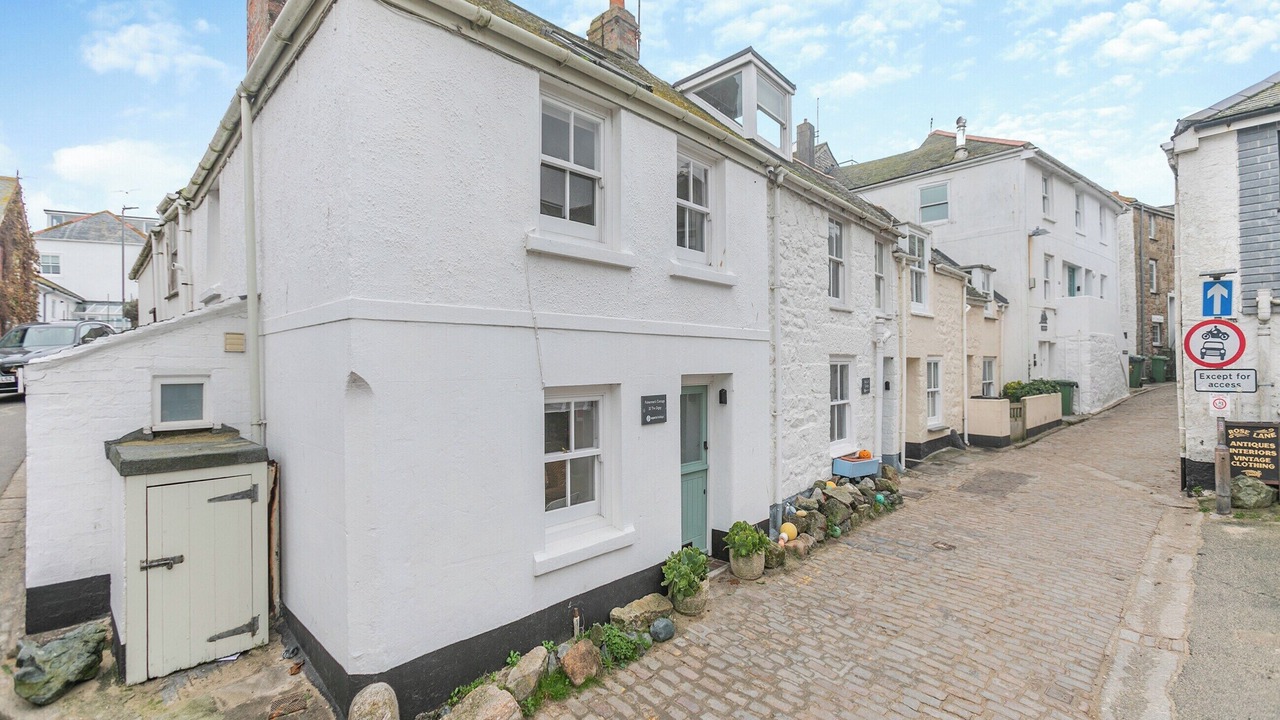 Photo of Outdoor in St Ives