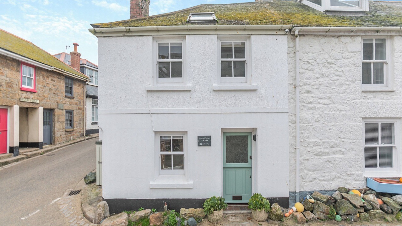 Photo of Outdoor in St Ives