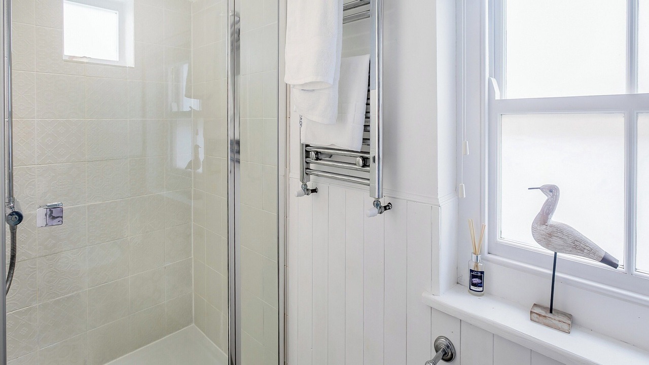 Photo of Bathroom in St Ives