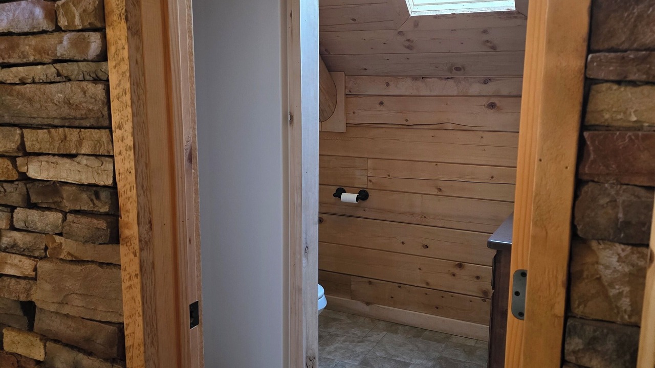 Photo of Bathroom in Monticello