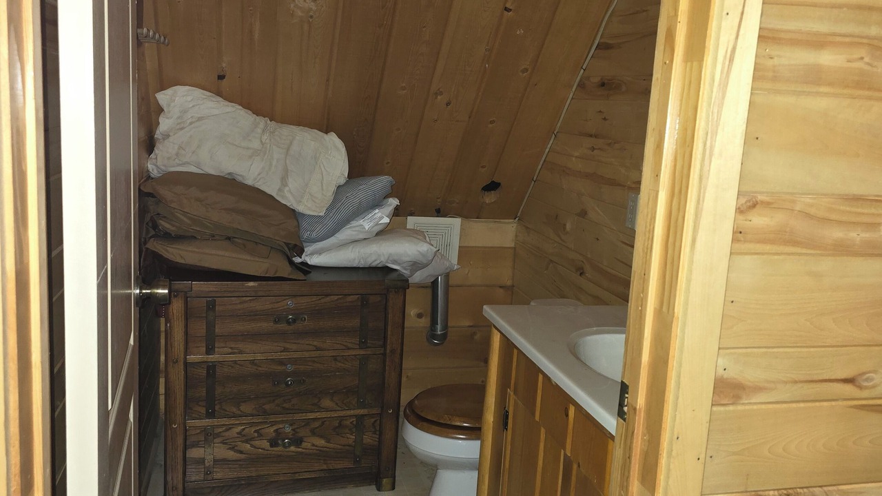 Photo of Bathroom in Monticello