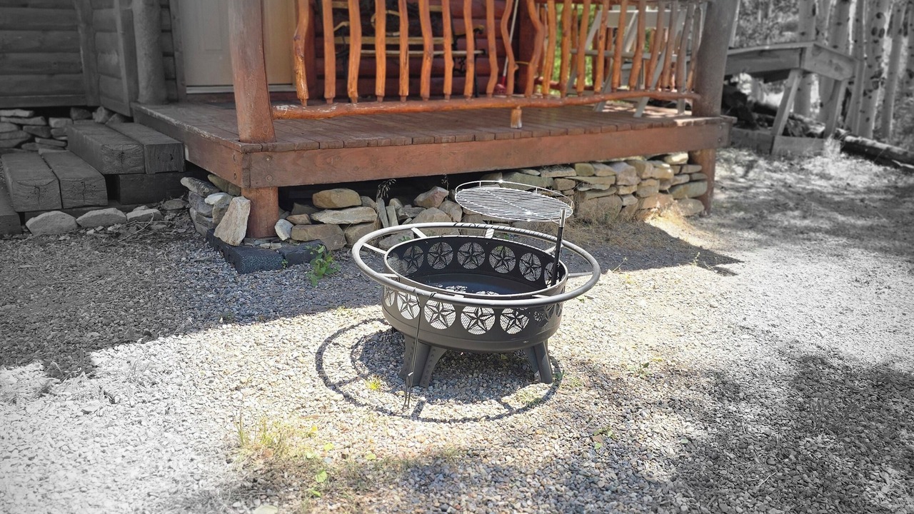 Photo of Outdoor in Monticello