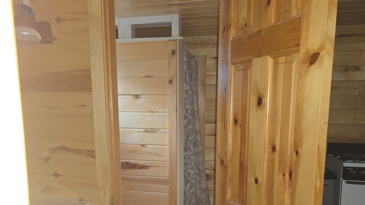 Photo of Bathroom in Monticello