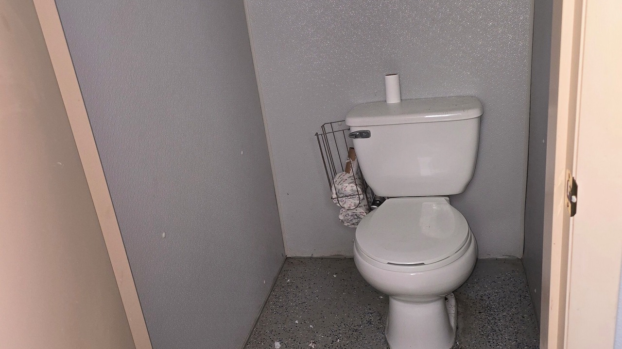 Photo of Bathroom in Monticello