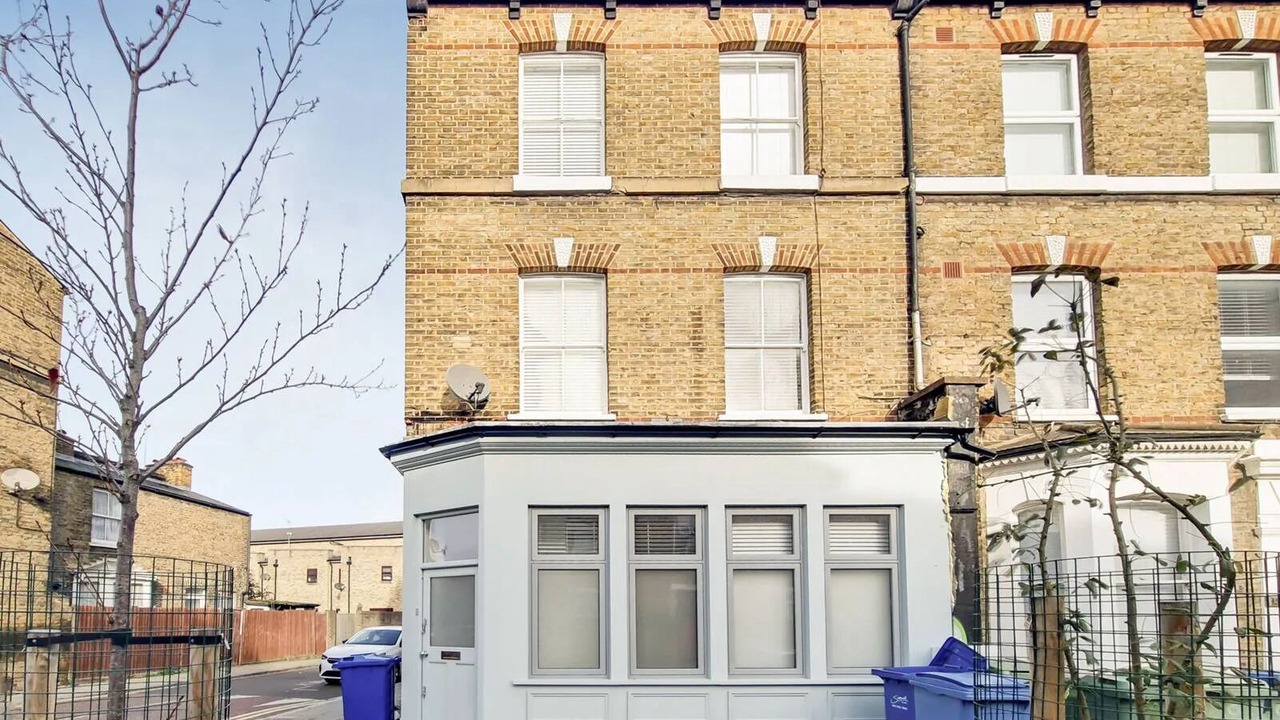 Photo of Outdoor in Elephant and Castle