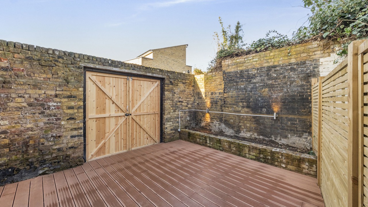 Photo of Outdoor in Elephant and Castle