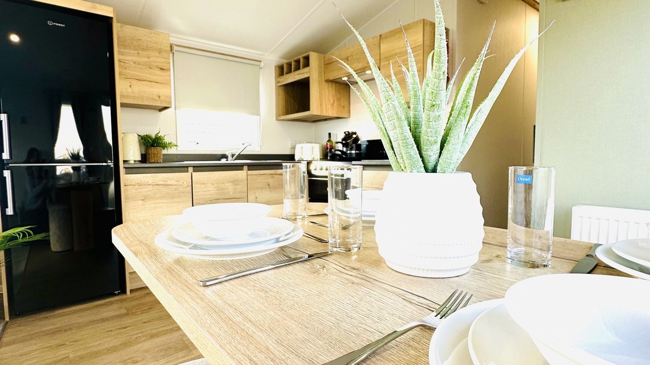 Photo of Livingroom in Cayton Bay