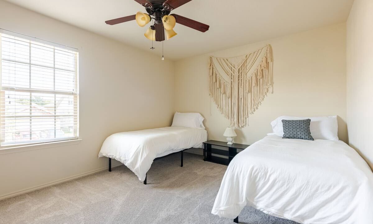 Photo of Bedroom in Buda