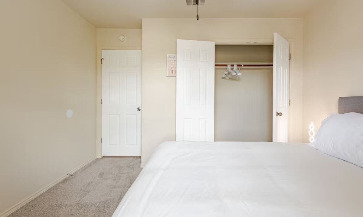 Photo of Bedroom in Buda