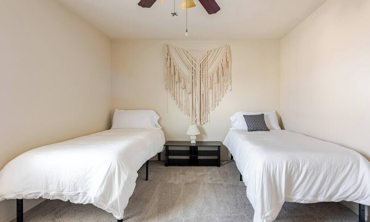 Photo of Bedroom in Buda
