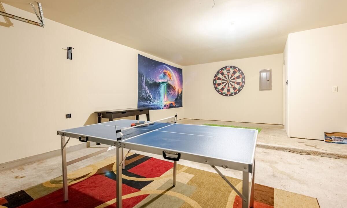 Photo of Bedroom in Buda