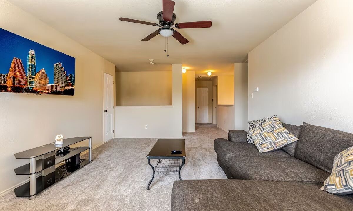 Photo of Livingroom in Buda