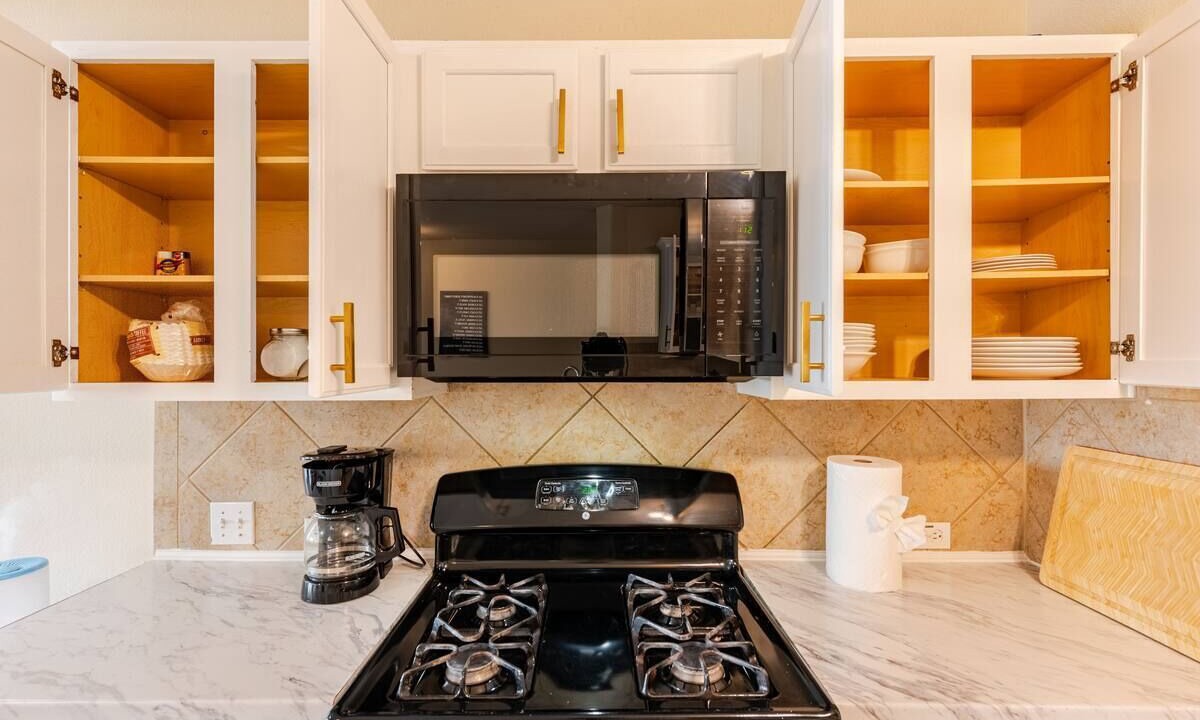 Photo of Kitchen in Buda