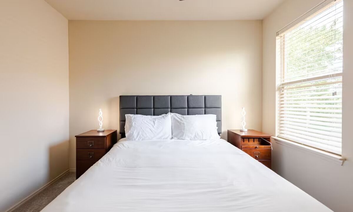 Photo of Bedroom in Buda