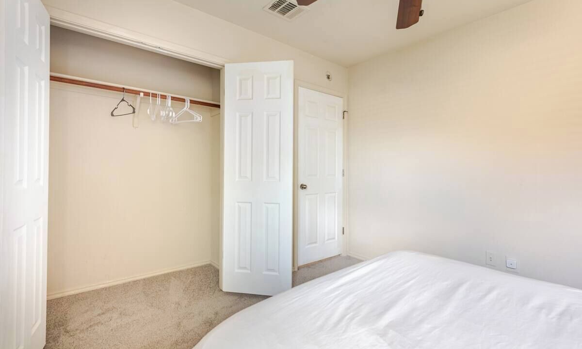 Photo of Bedroom in Buda