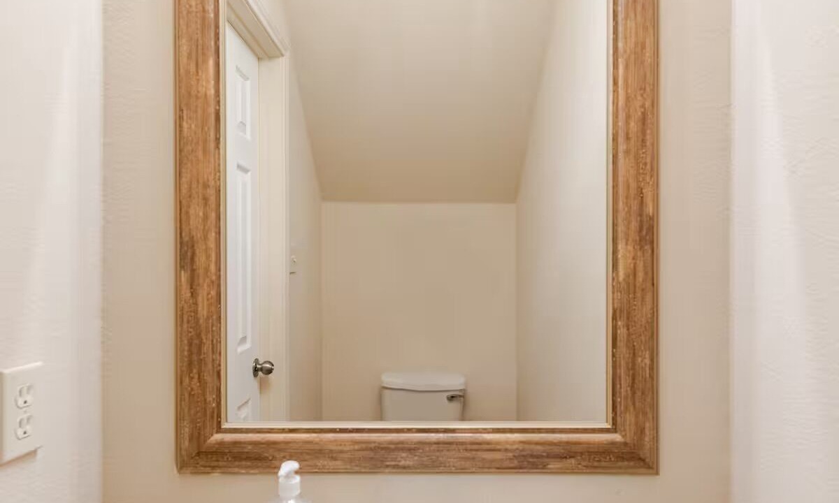 Photo of Bathroom in Buda