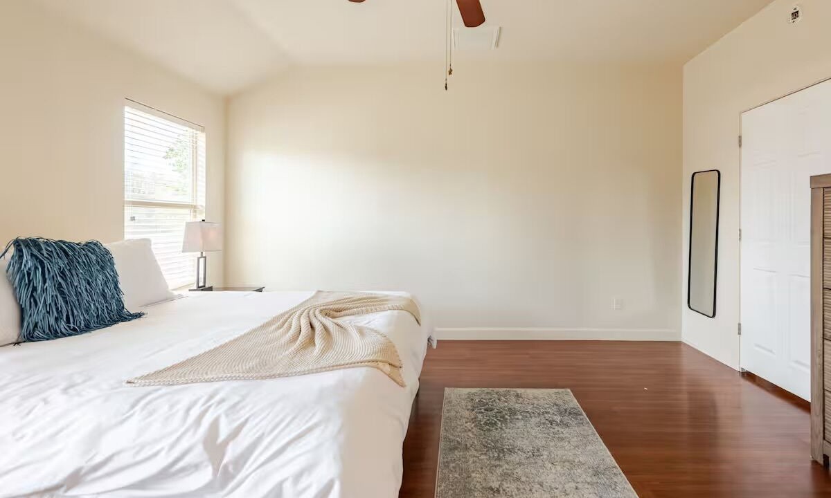 Photo of Bedroom in Buda