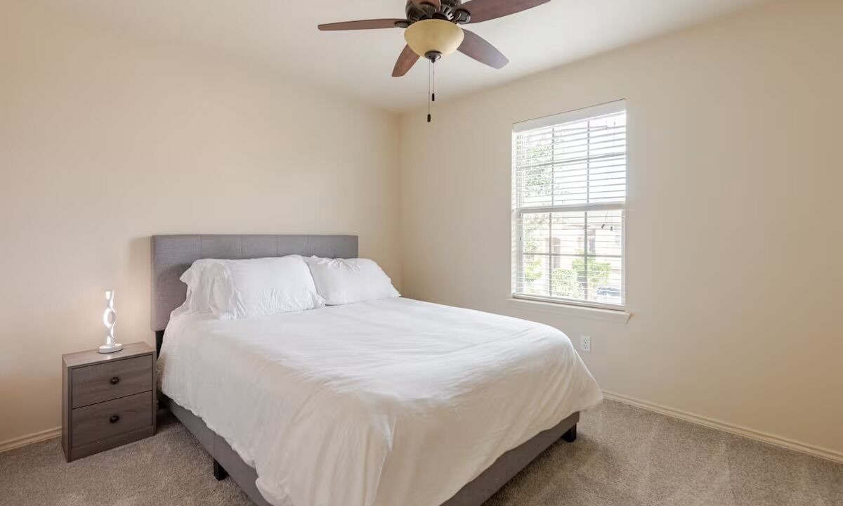 Photo of Bedroom in Buda