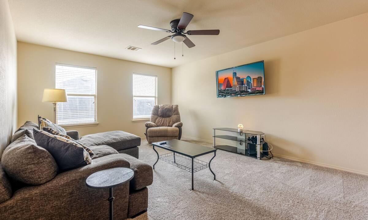 Photo of Livingroom in Buda