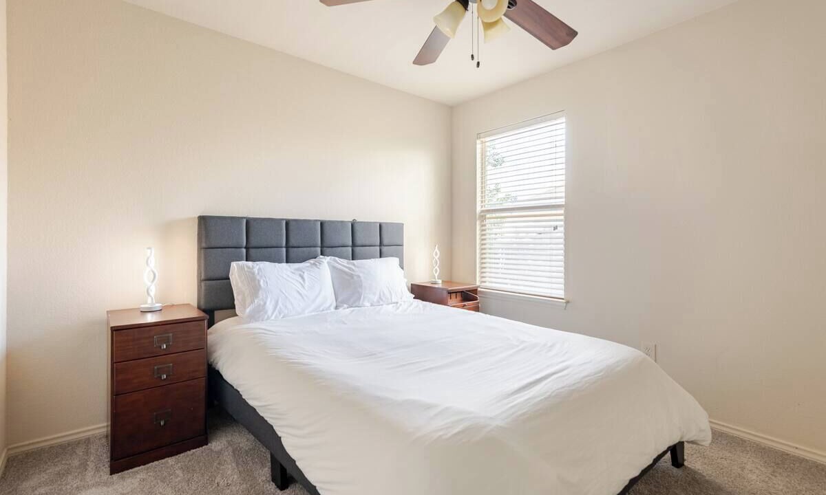 Photo of Bedroom in Buda