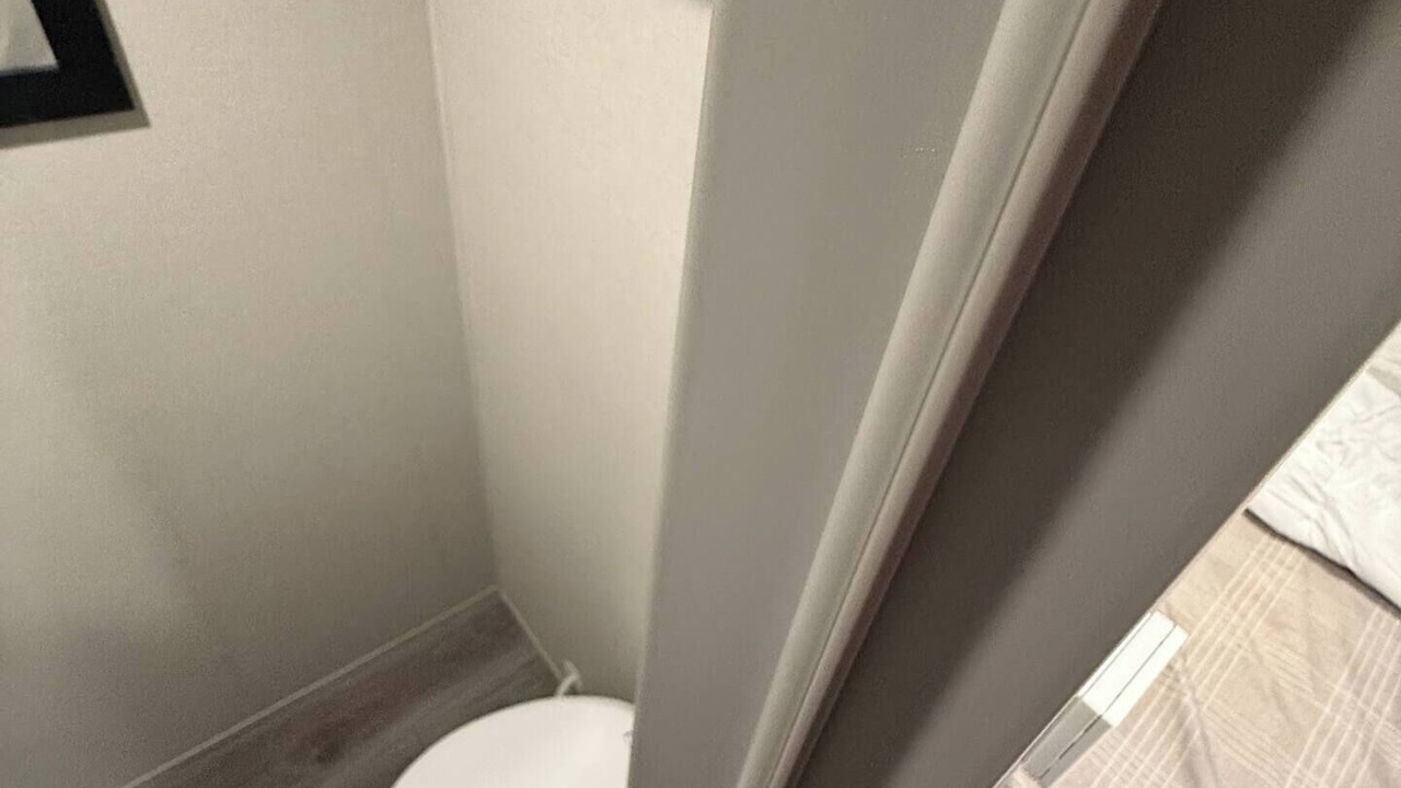 Photo of Bathroom in Southfield