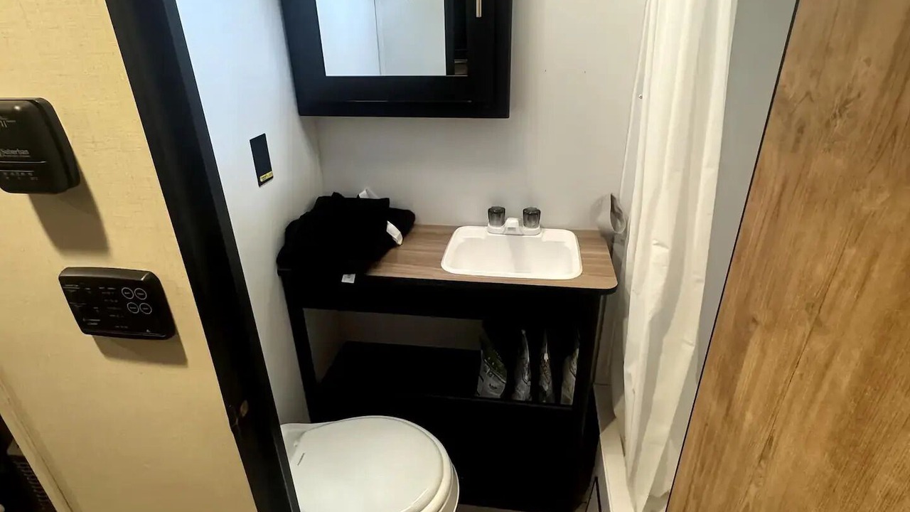 Photo of Bathroom in Southfield