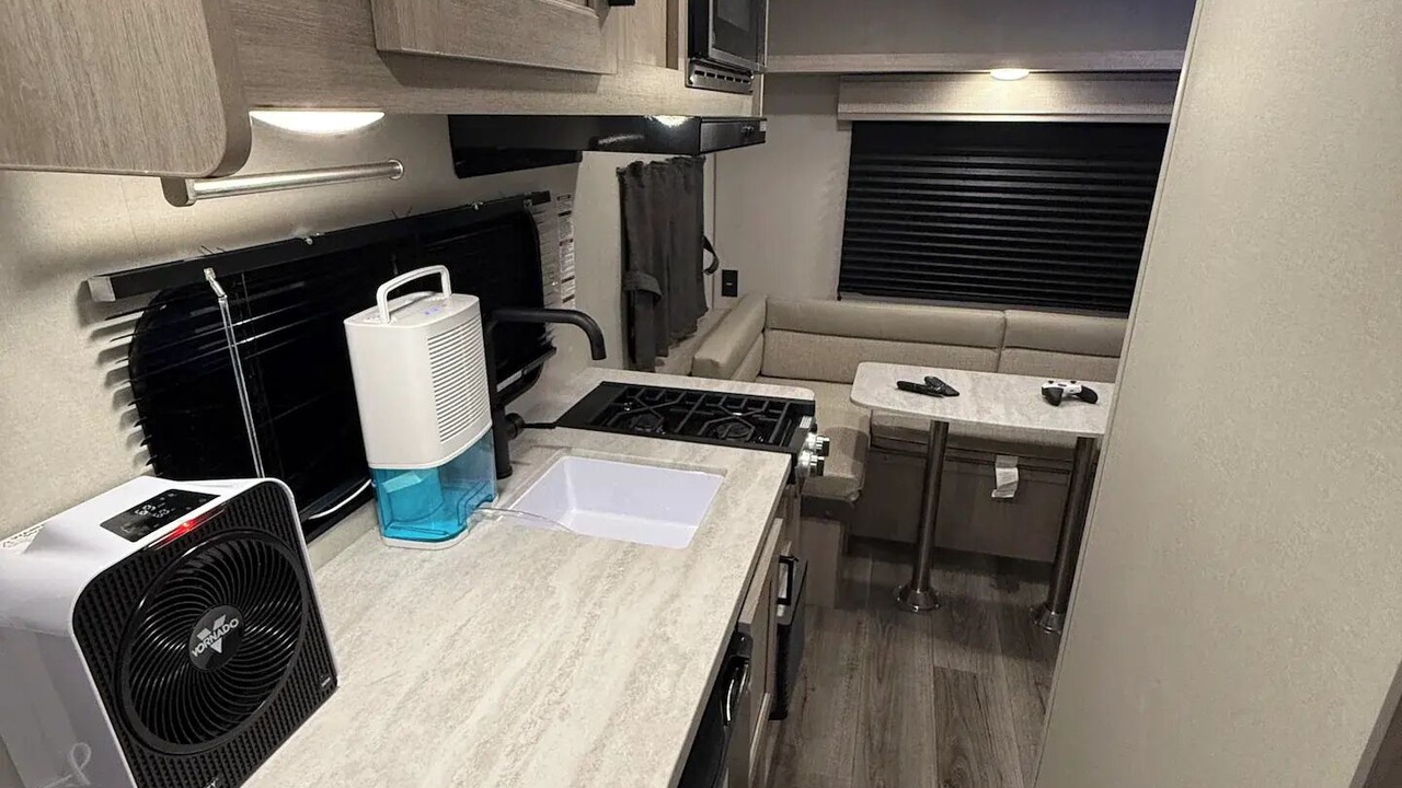 Photo of Kitchen in Southfield
