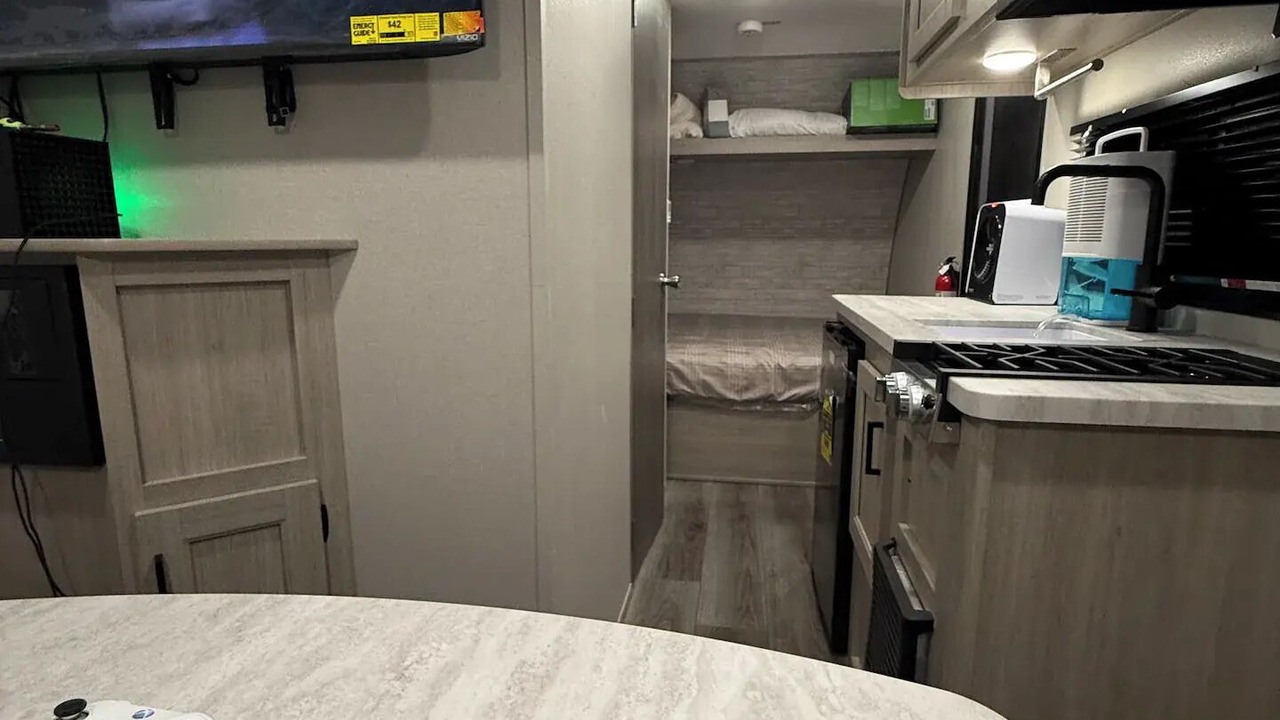 Photo of Kitchen in Southfield