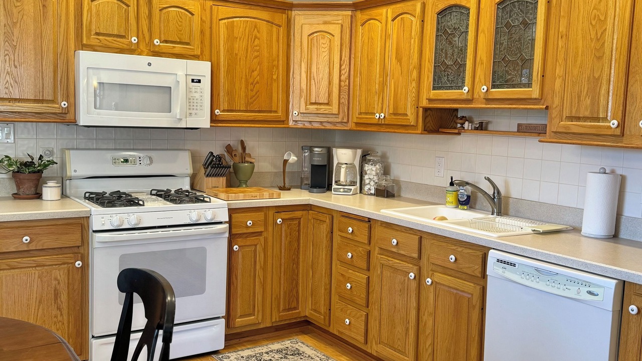 Photo of Kitchen in Benton