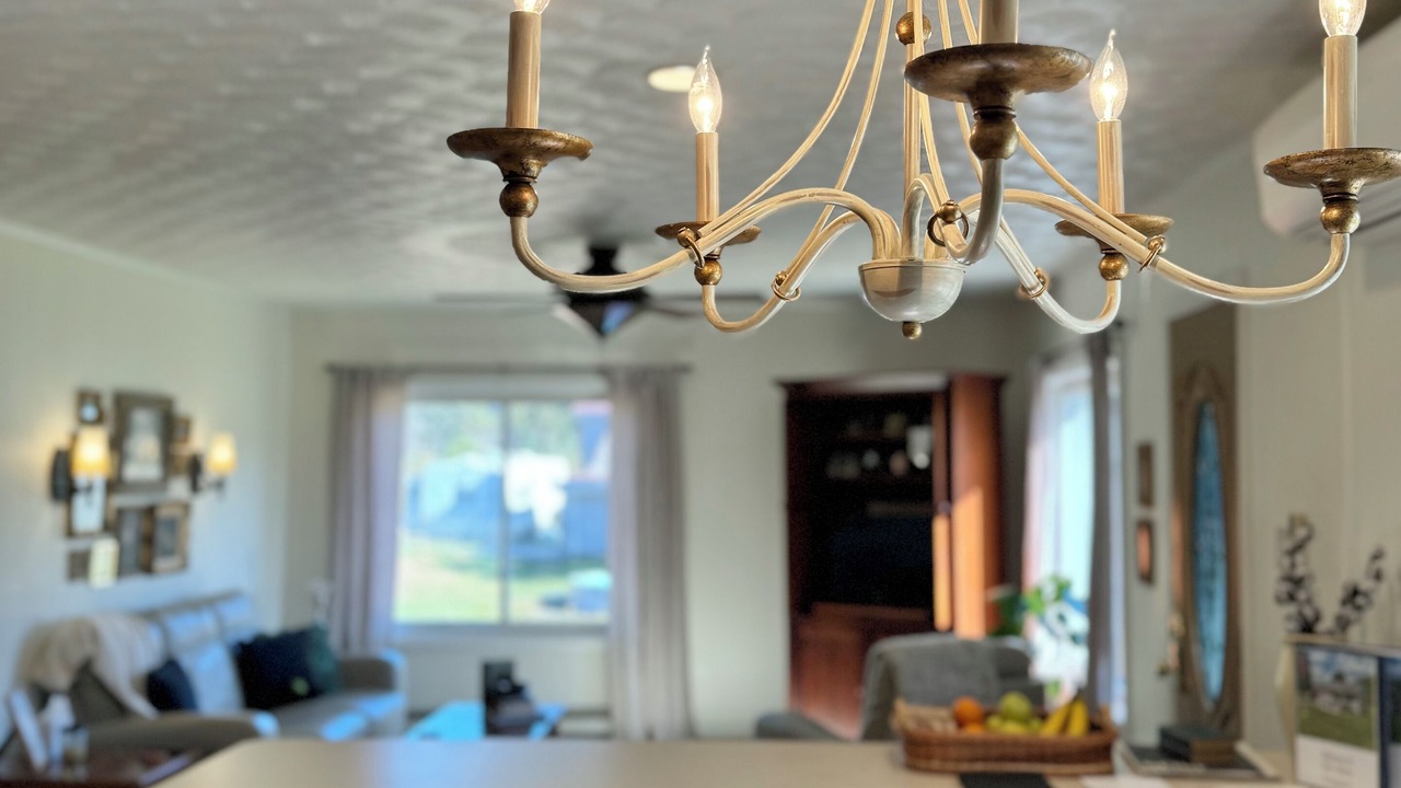 Photo of Livingroom in Benton