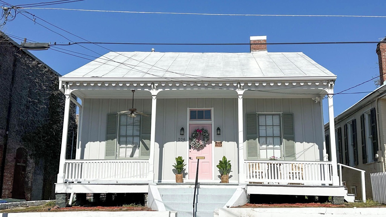 Photo of Outdoor in Natchez