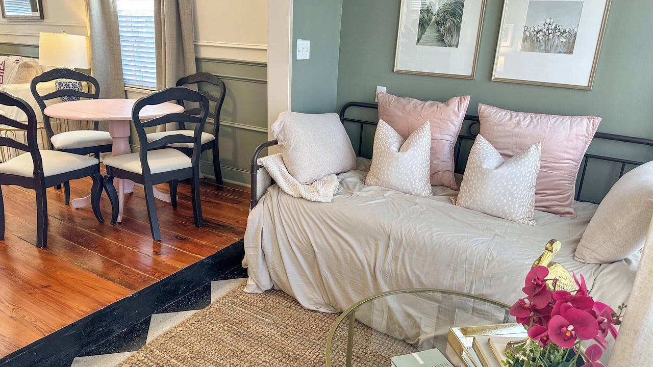 Photo of Bedroom in Natchez
