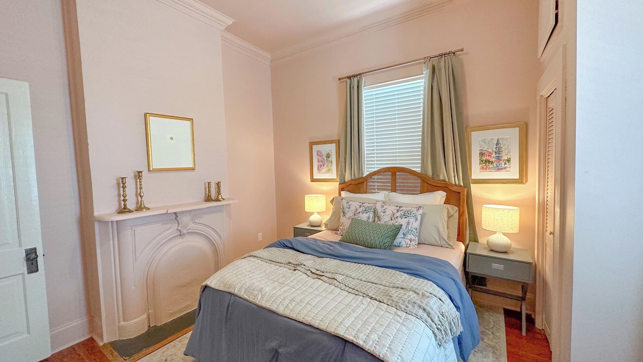 Photo of Bedroom in Natchez