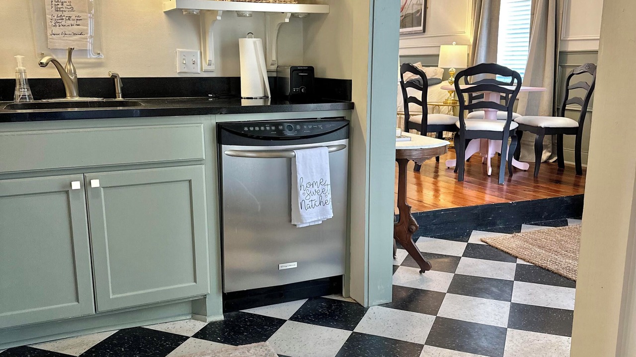 Photo of Kitchen in Natchez