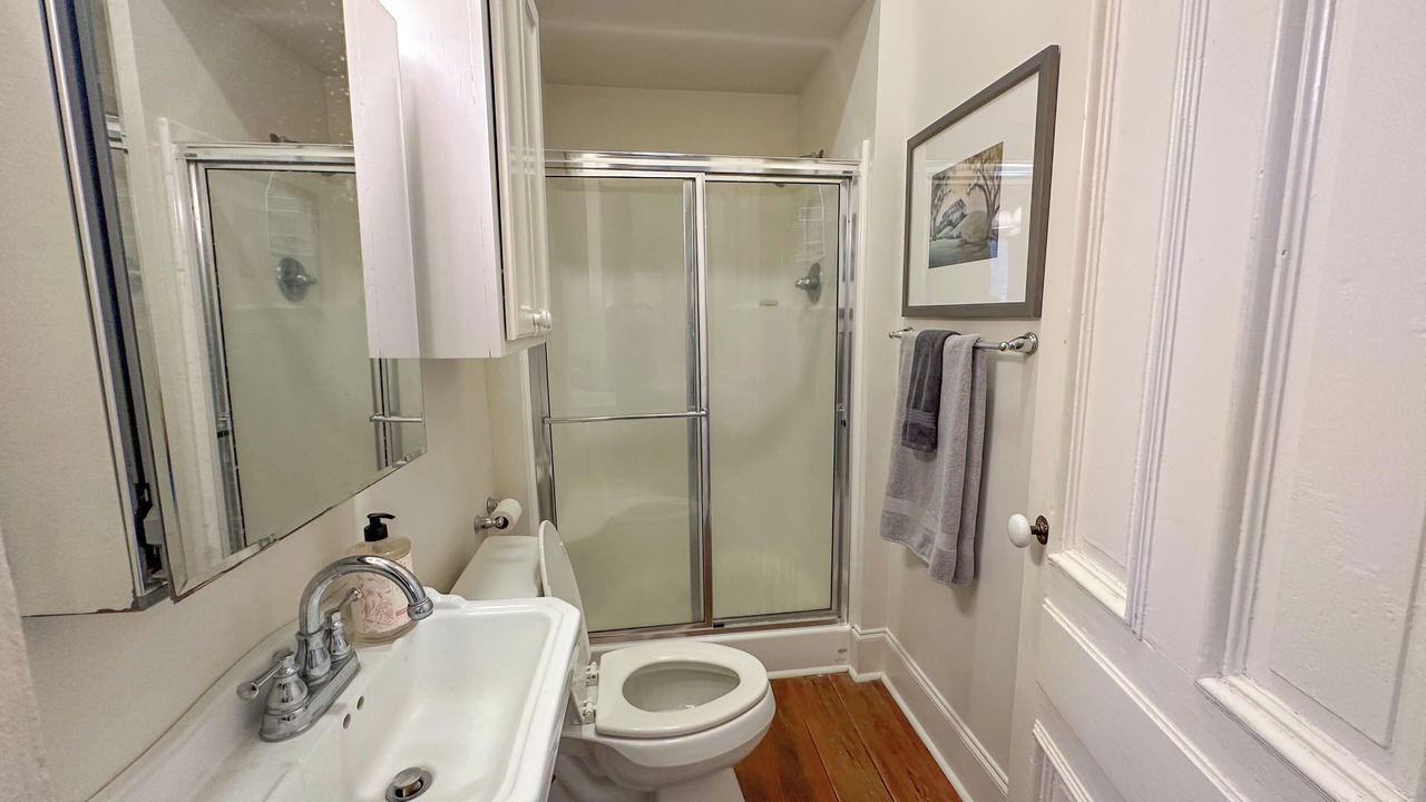 Photo of Bathroom in Natchez