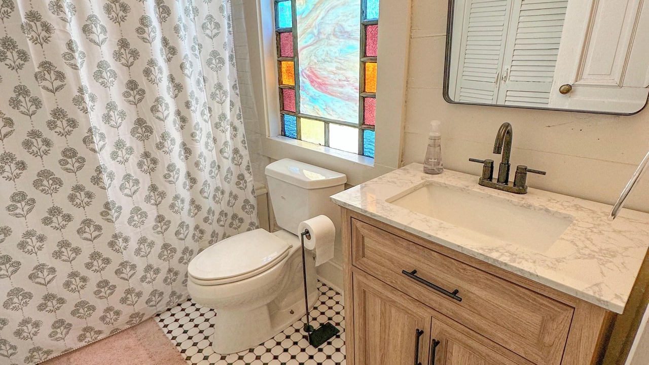 Photo of Bathroom in Natchez