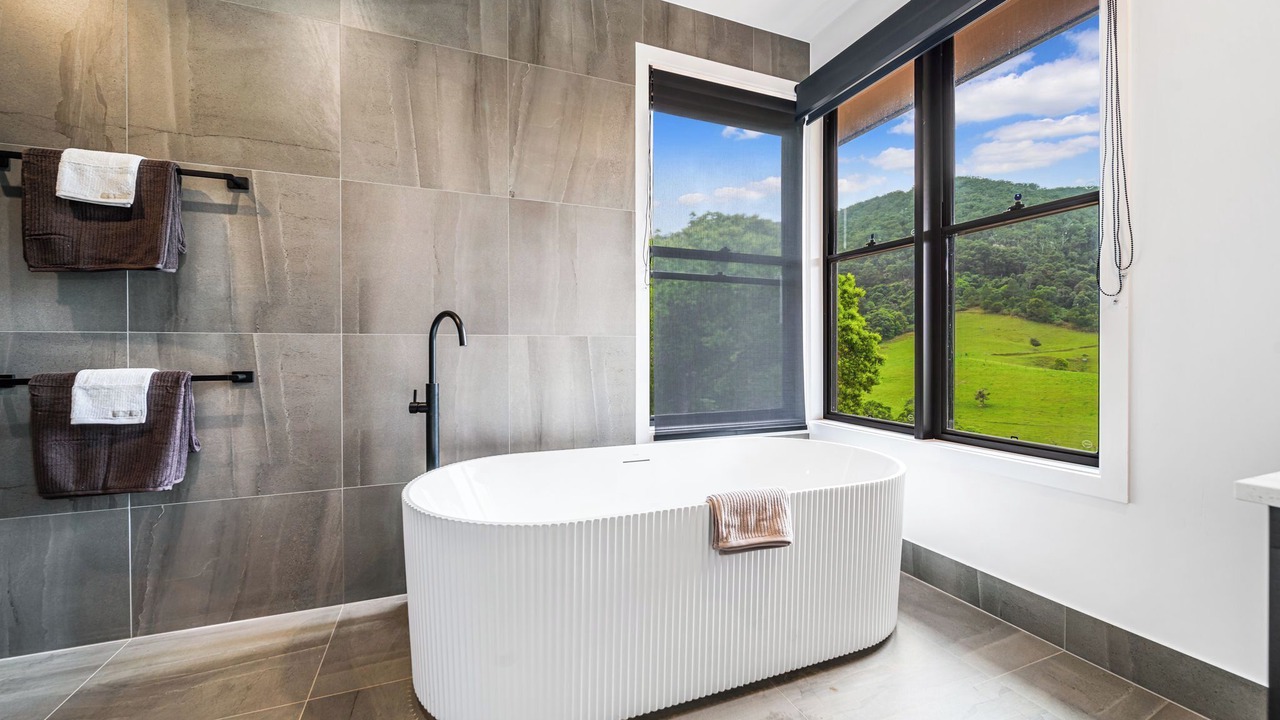 Photo of Bathroom in Coolabine