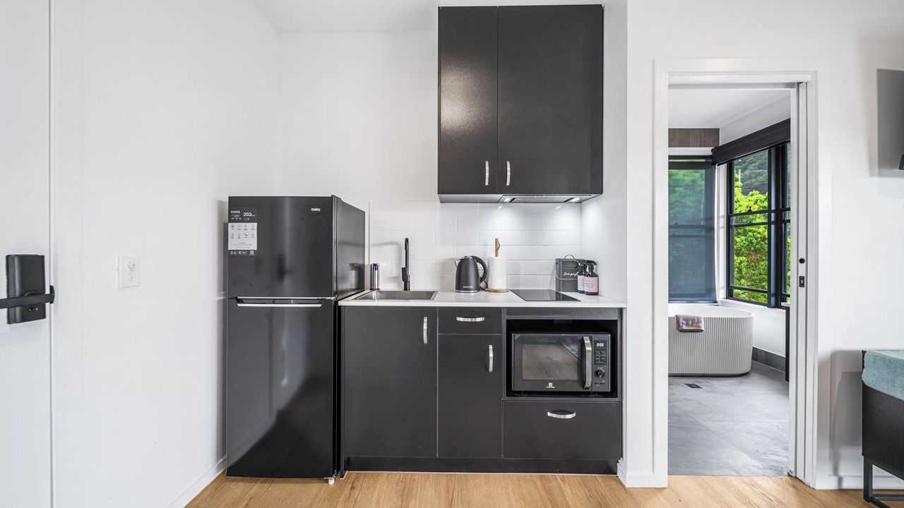 Photo of Kitchen in Coolabine