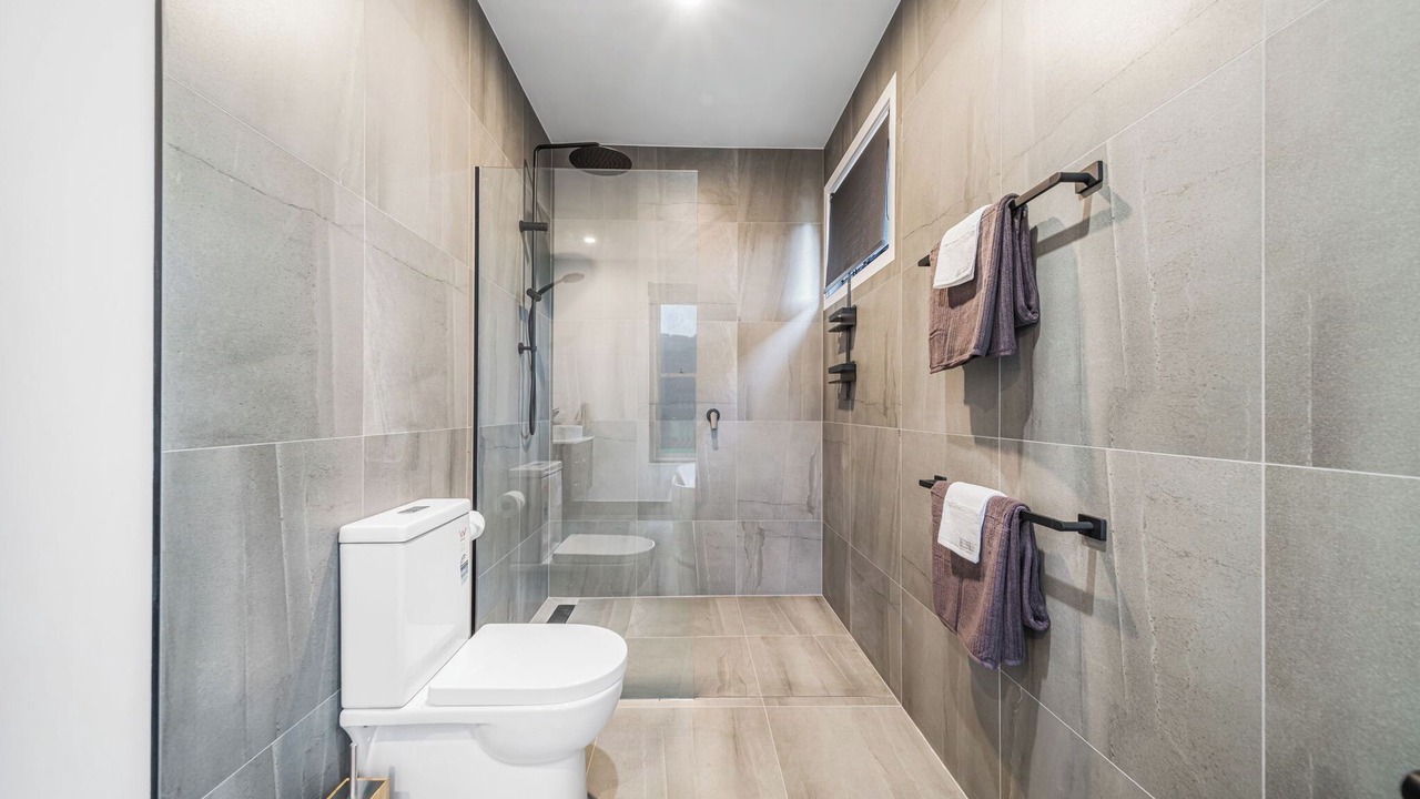 Photo of Bathroom in Coolabine