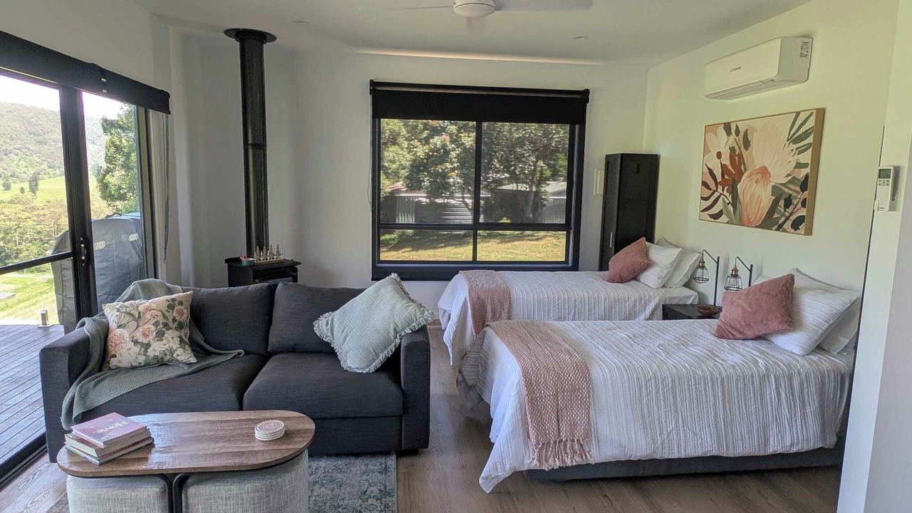 Photo of Livingroom in Coolabine