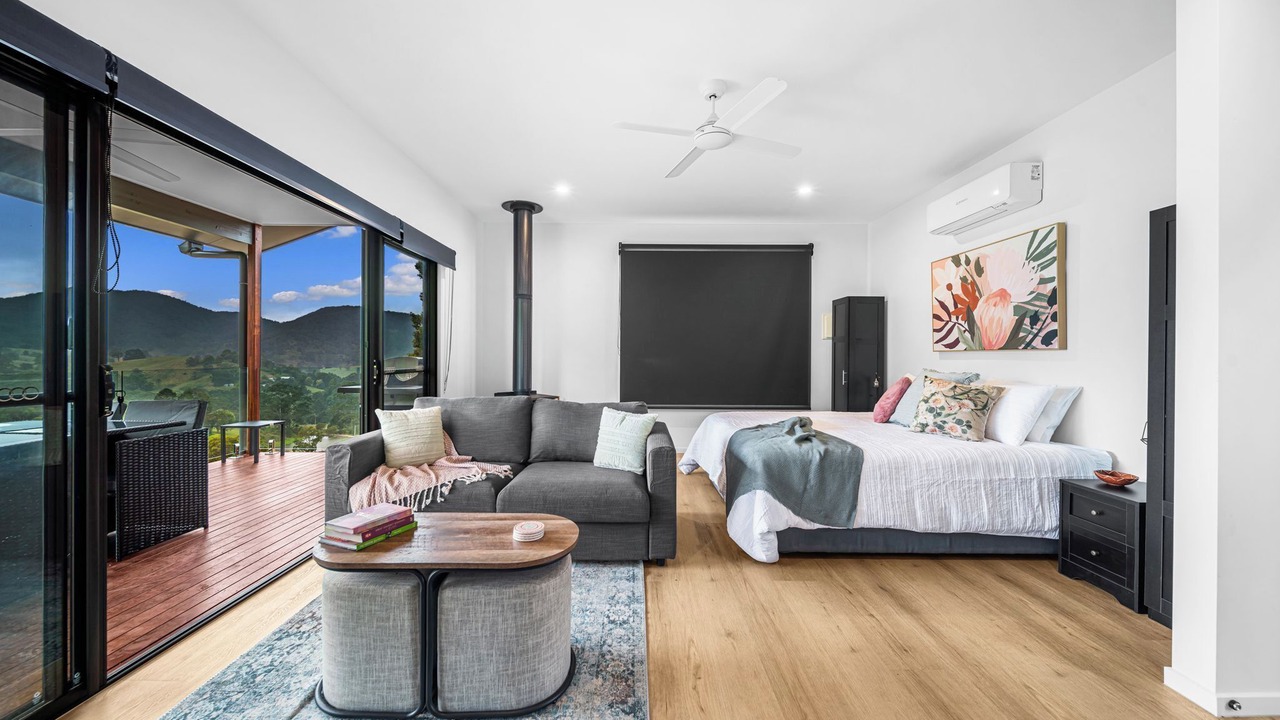 Photo of Bedroom in Coolabine