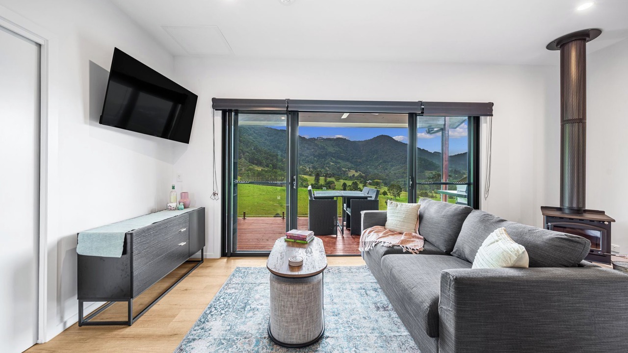 Photo of Livingroom in Coolabine