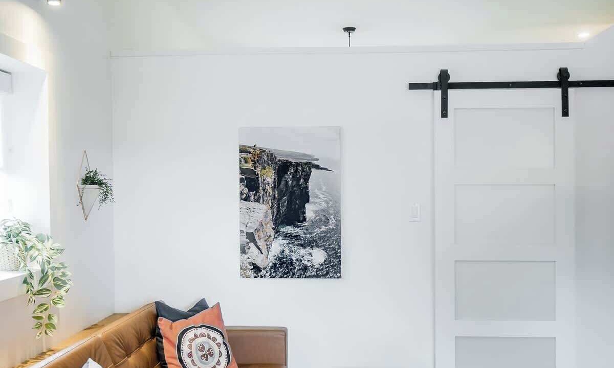 Photo of Bedroom in Clifton Royal