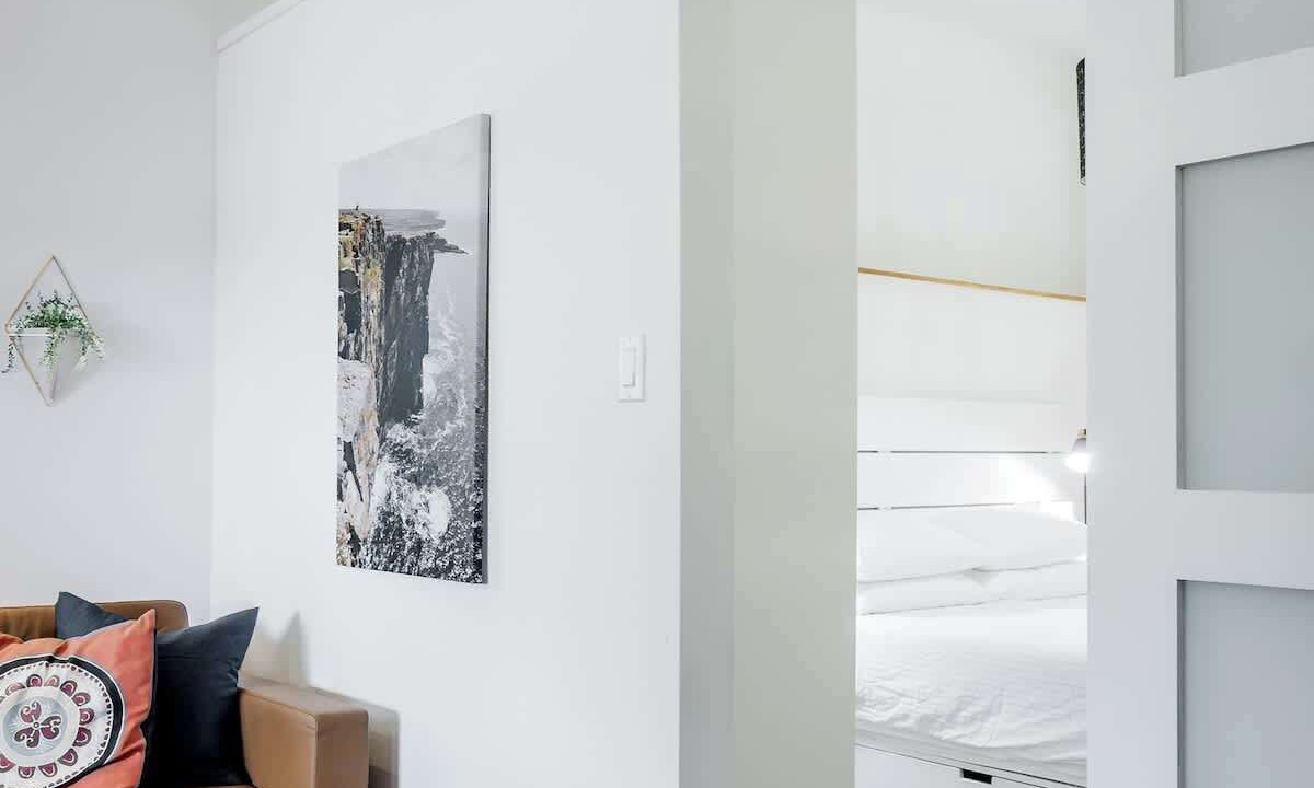 Photo of Bedroom in Clifton Royal